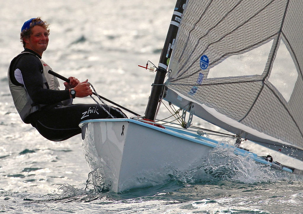 Dinghy and Sailing Courses