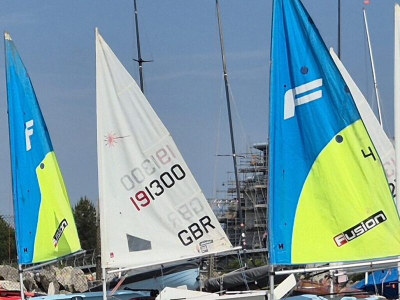 Dinghy
