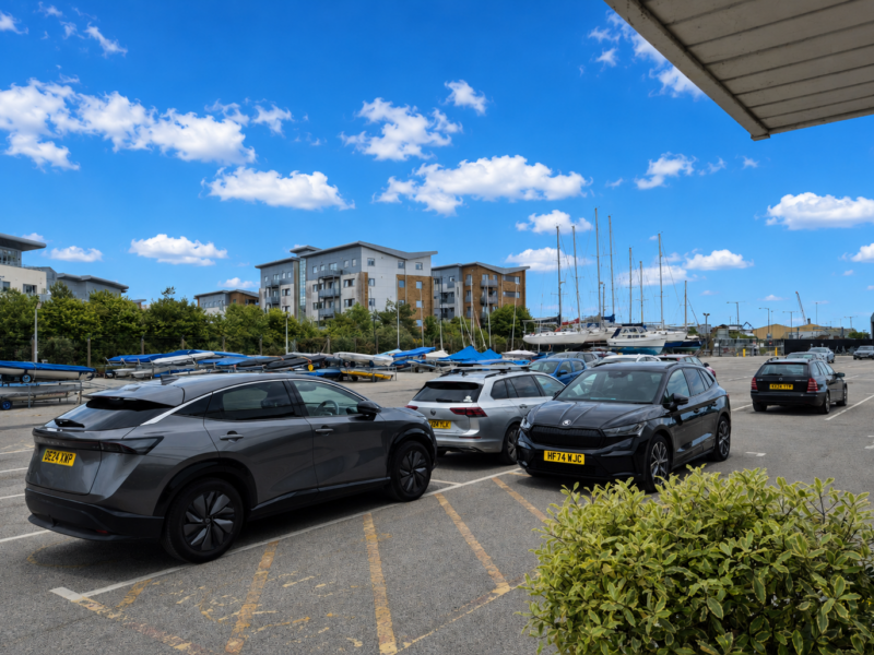 Car Parking