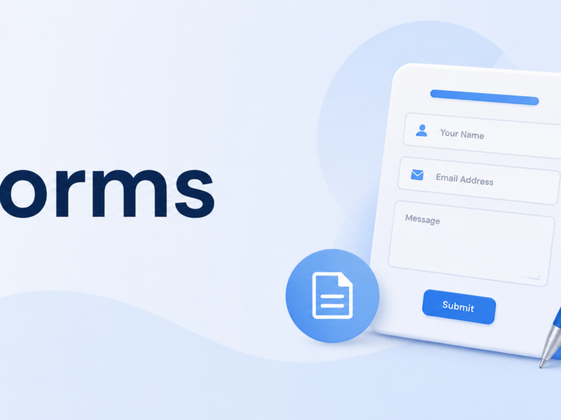 Forms