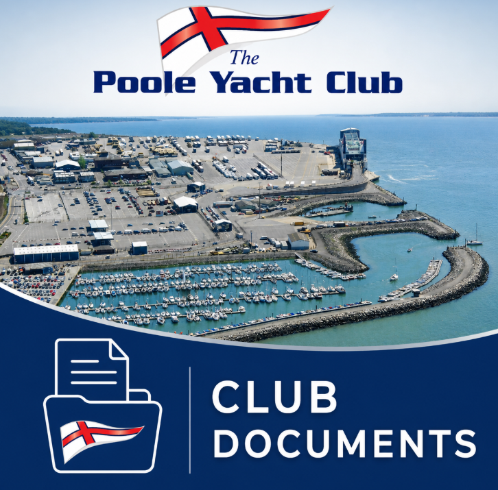 Club Documents